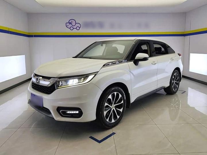 Avancier 2017 240TURBO RWD Elite