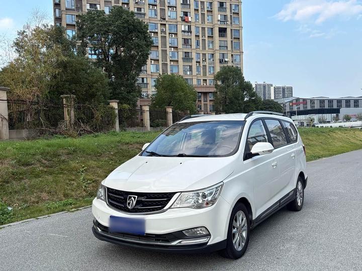 730 2016 1.5T MT Standard 7-Seater