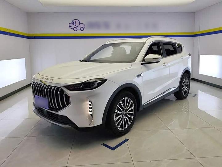 X70 PLUS 2024 Champion 1.5T DCTPRO 5-Seater