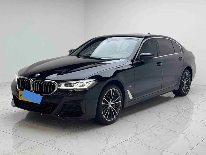 5 Series 2023 530Li Leading M Sport Package