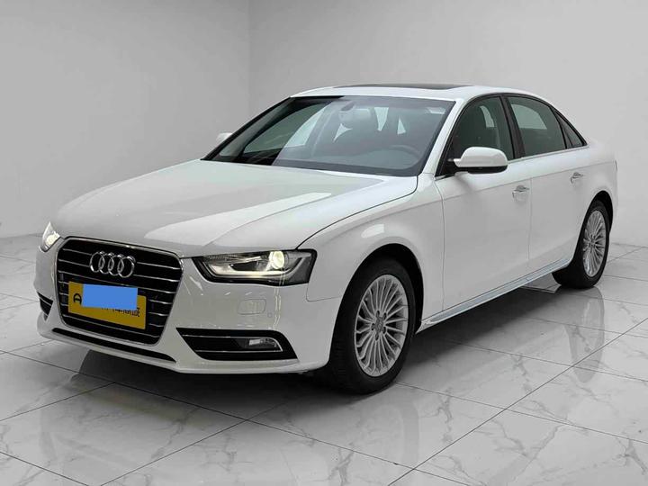 A4L 2016 35 TFSI Collection AT Standard