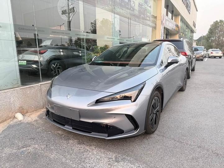 Alfa Romeo S5 2026 630 Yuan 185kW