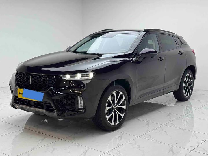 VV7 2019 Upgraded 2.0T Luxury China V
