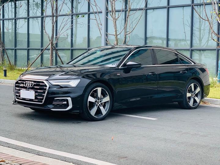 A6L 2023 45 TFSI quattro Dynamic