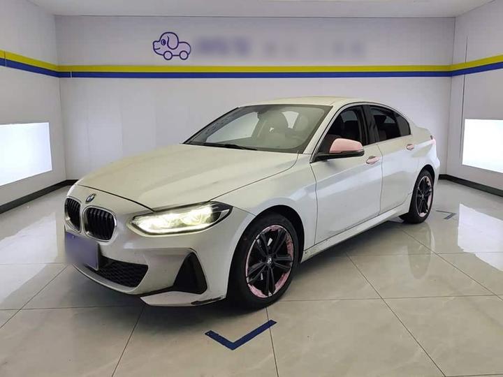 1 Series 2021 120i M Sport