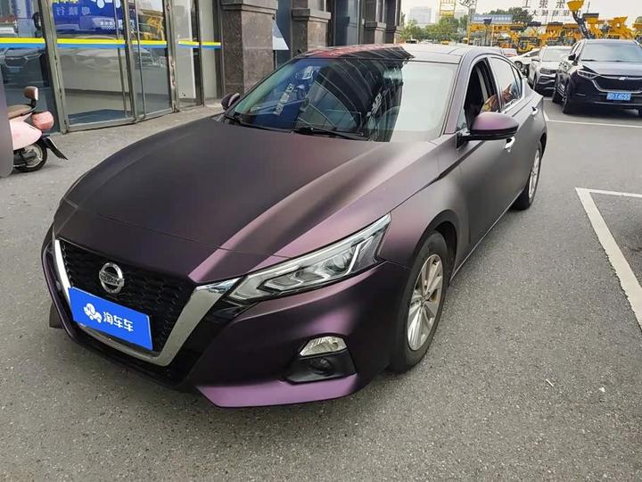Teana 2019 2.0L XL Comfort
