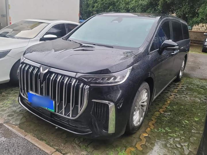 Dreamer 2024 PHEV Extended Range Premium