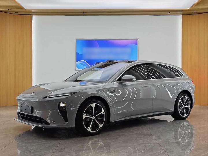ET5T 2024 75kWh Touring