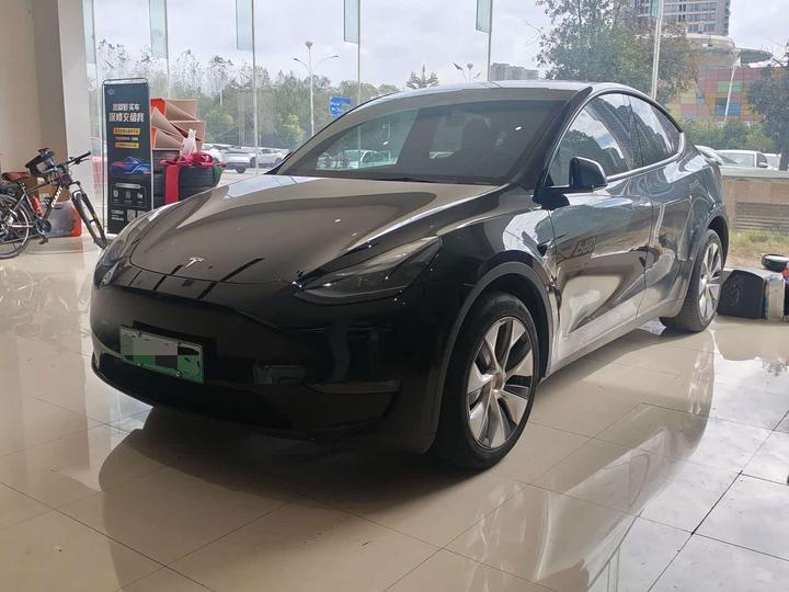 Model Y 2023 Long Range AWD