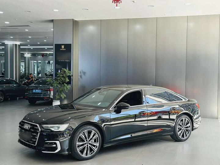 A6L 2023 40 TFSI Luxury Dynamic