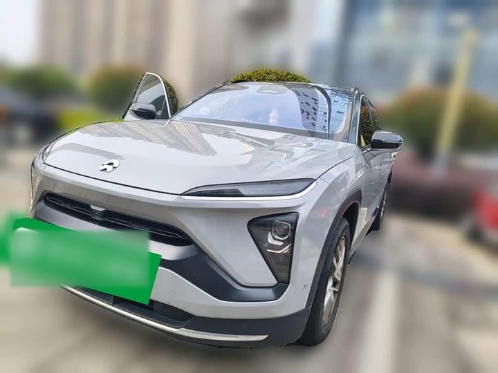 ES6 2020 420KM Sport
