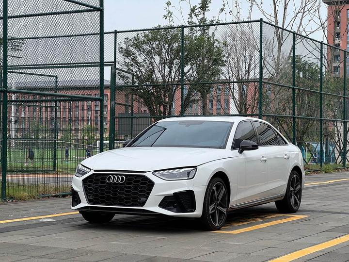 A4L 2024 40 TFSI Luxury Dynamic