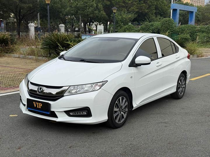 2019 1.5L CVT