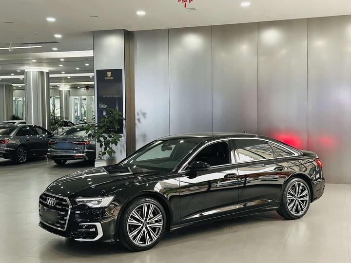 A6L 2023 45 TFSI Dynamic