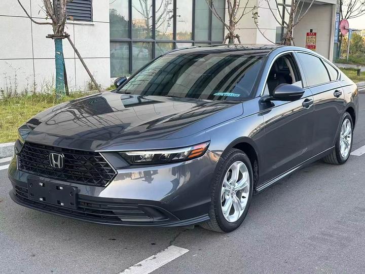 Accord 2023 260TURBO Smart