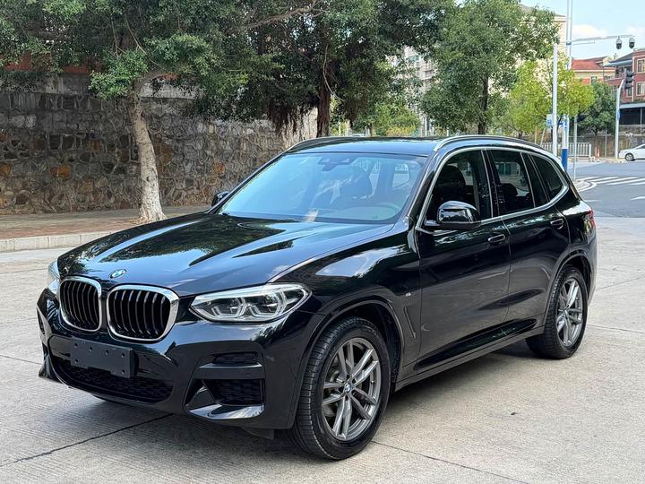 X3 2020 xDrive28i M Sport Package