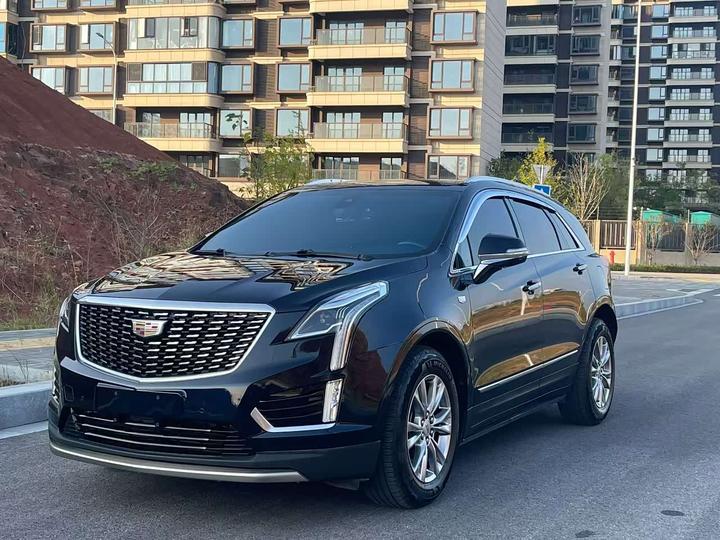 XT5 2020 Facelift 28T AWD Luxury