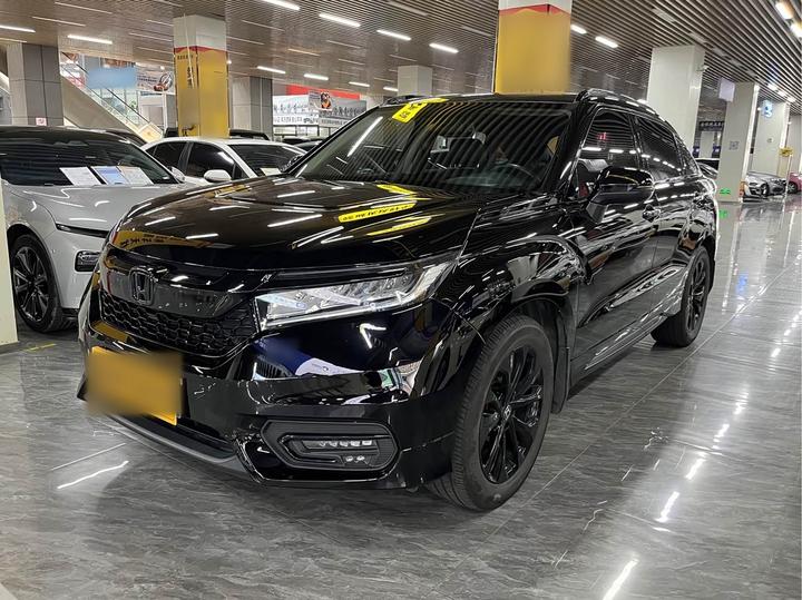 Avancier 2017 240TURBO RWD Elite