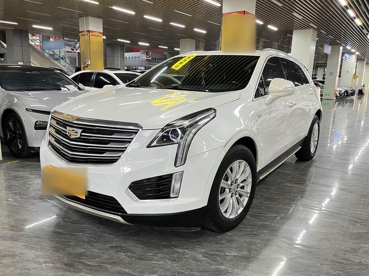 XT5 2018 25T Tech