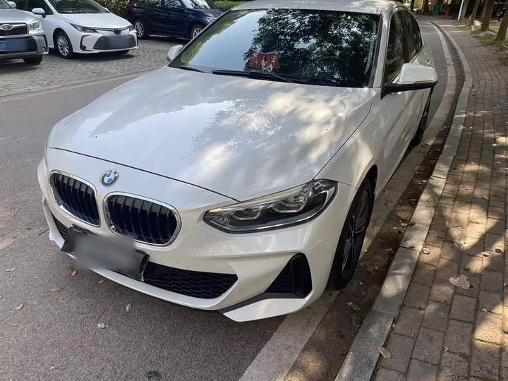1 Series 2020 120i M Sport Package