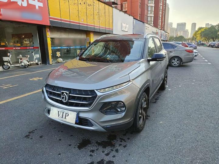 510 2018 1.5L AT Special China V