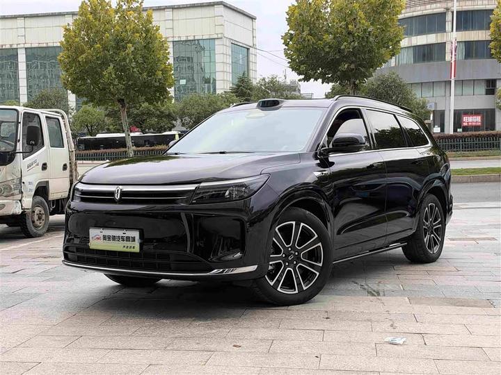 M7 2024 1.5T ADAS RWD Ultra 5-Seater
