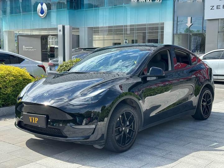 Model Y 2022 Long Range AWD