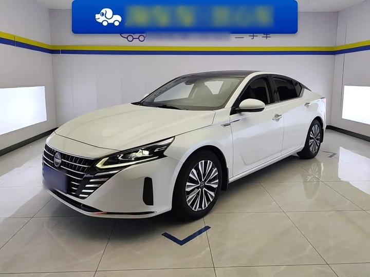 Teana 2022 2.0L XL-TLS Enjoy