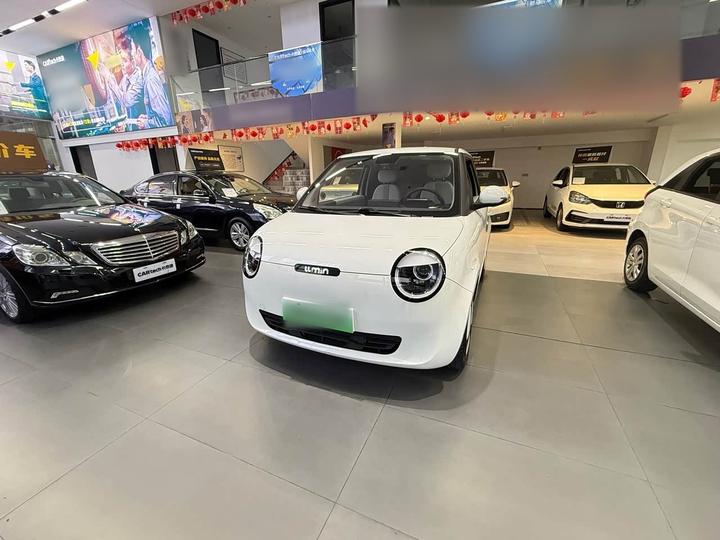 Lumin 2022 155km