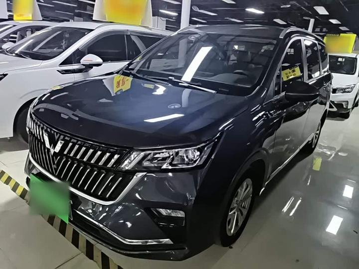 2022 1.5T CVT Smart Luxury