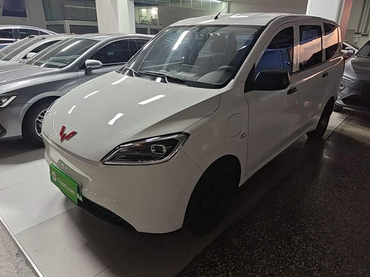 Hongguang EV 2024 EV 300KM Standard