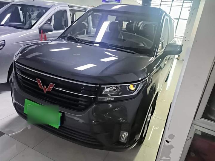 2021 1.5T MT Luxury