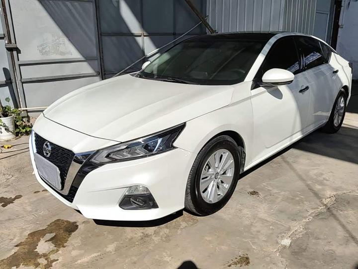 Teana 2020 2.0L XL Comfort