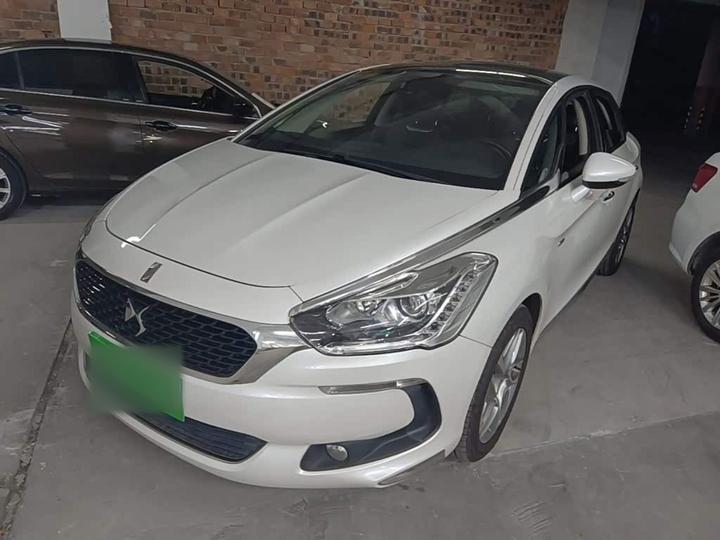 5 2015 1.6T THP160