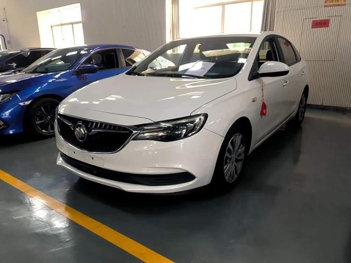 Excelle 2019 18T AT Elite China VI