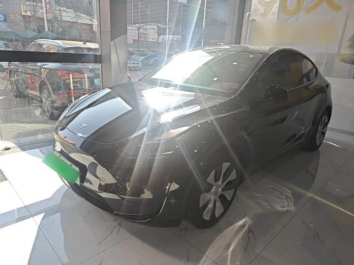 Model Y 2022 Facelift RWD