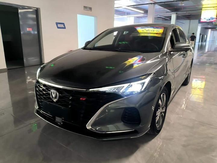 Eado 2021 PLUS NE 1.4T GDI DCT Premium
