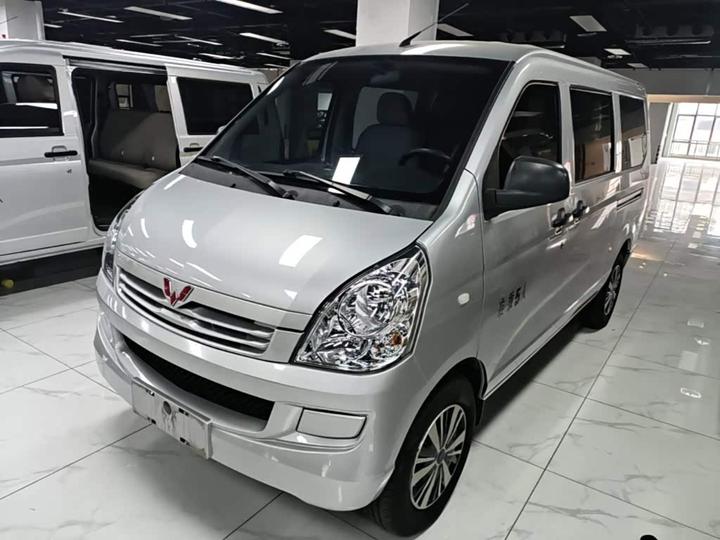 Rongguang S 2023 1.5L 5/7-Seater