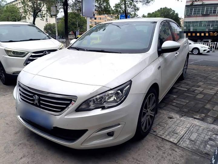 408 2015 1.2T AT Honor
