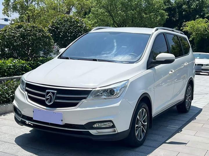 730 2021 1.5L MT Fashion 7-Seater