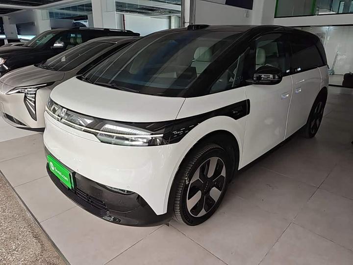 MIX 2025 Long Range ADAS