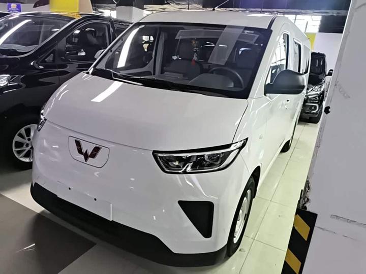 2025 310KM Bus