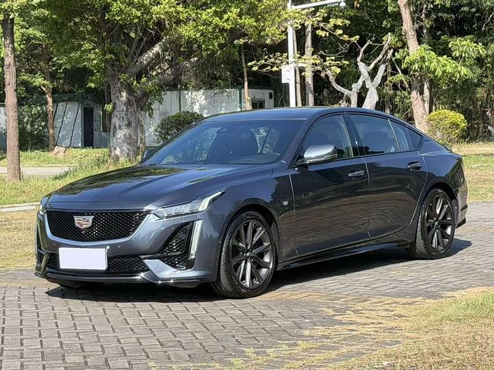 CT5 2020 28T Platinum Sport