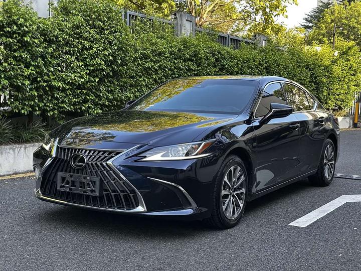 ES 2021 200 Luxury