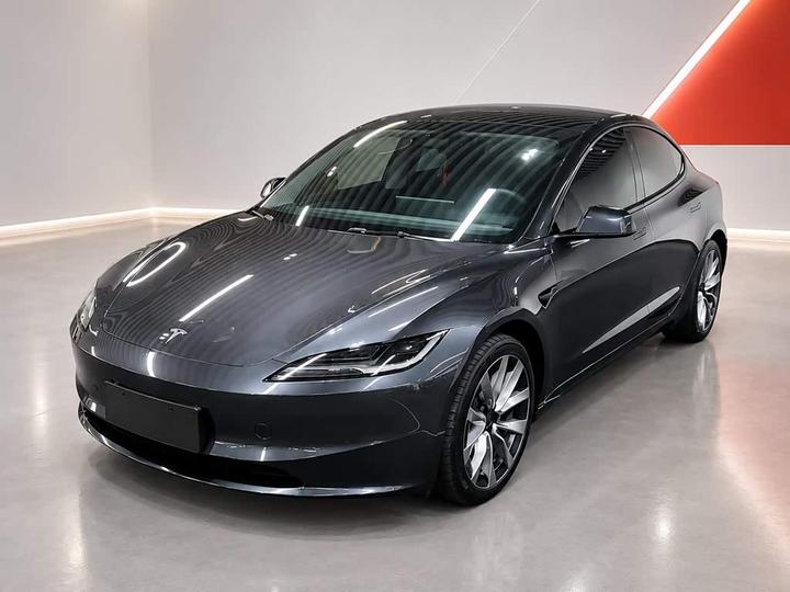 Model 3 2023 RWD