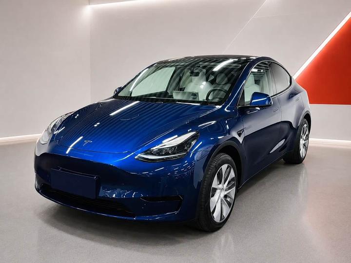 Model Y 2022 Facelift RWD