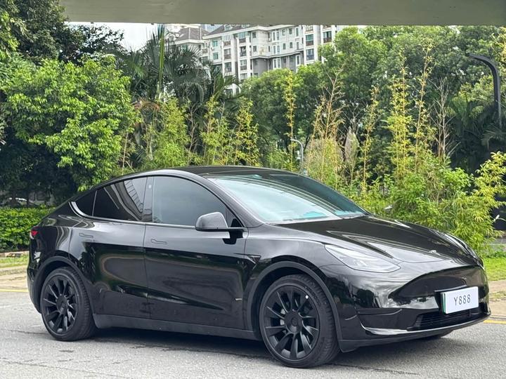 Model Y 2022 RWD