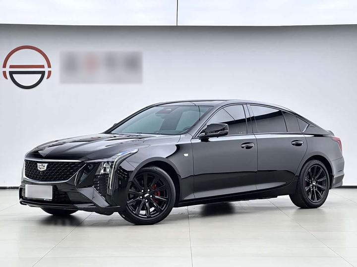 CT5 2024 28T Luxury