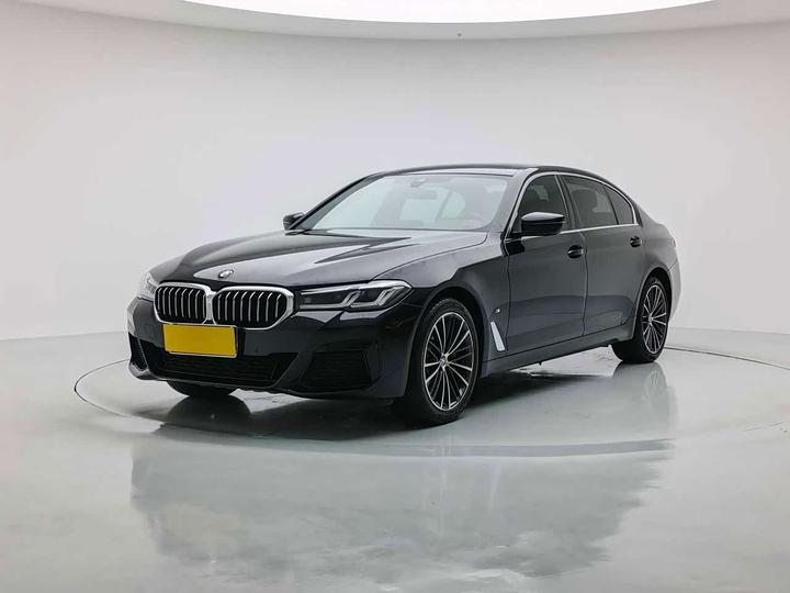 5 Series 2021 530Li Leading M Sport Package