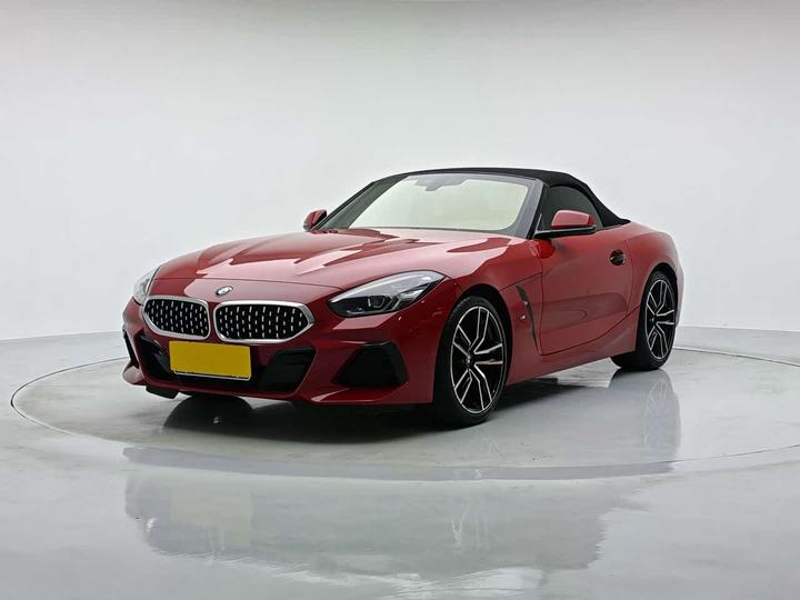 Z4 2019 sDrive 25i M Sport Package